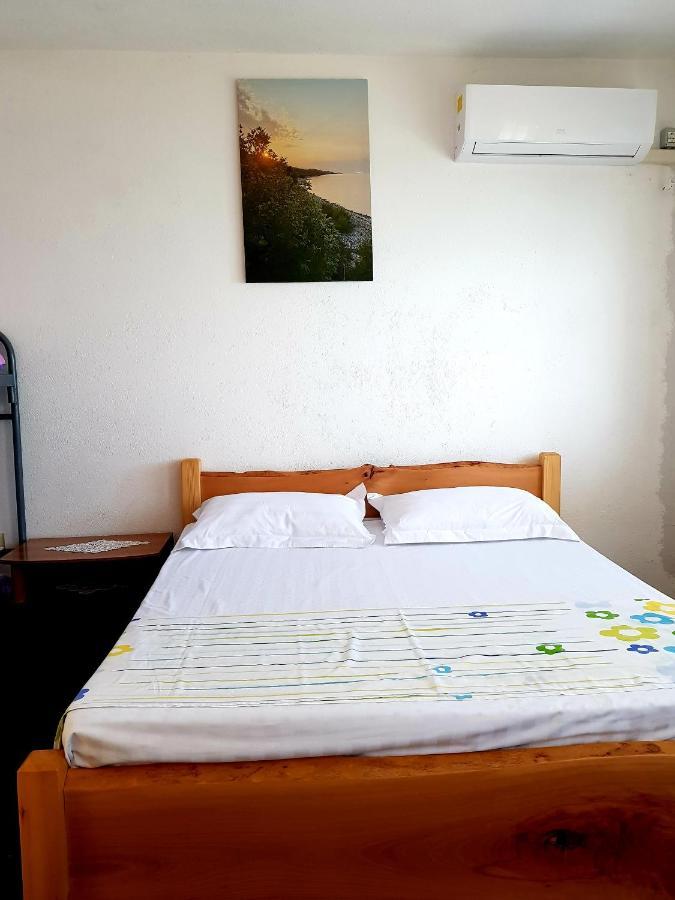 Rooms Lake View Balani Restaurant Shkoder Bagian luar foto